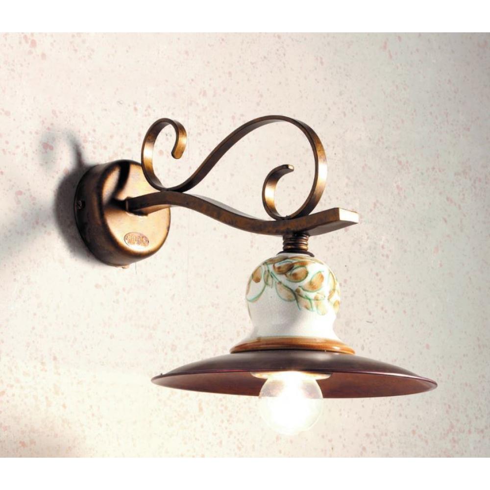 imas klasicky mediteran rustik country rucne malovany keramika medena lampa stena s konzolou luster stropny lampa vysokej kvality taliansky balaton letny dom rekonstrukcia provance mediteran narocny v talianskom style.jpg